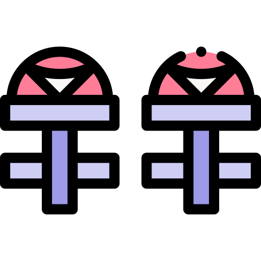 Cufflinks