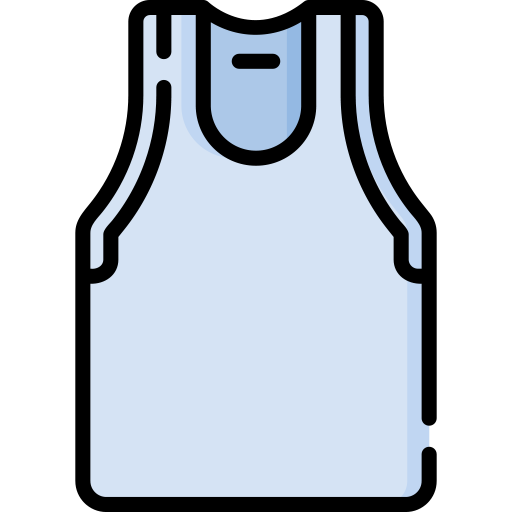 Undershirts