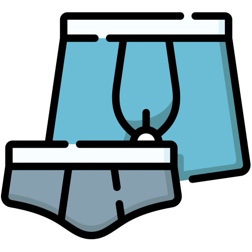 Underwear Slips