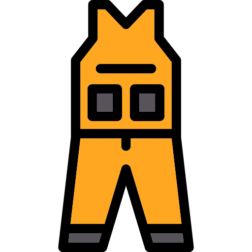Contractor Pants & Coveralls