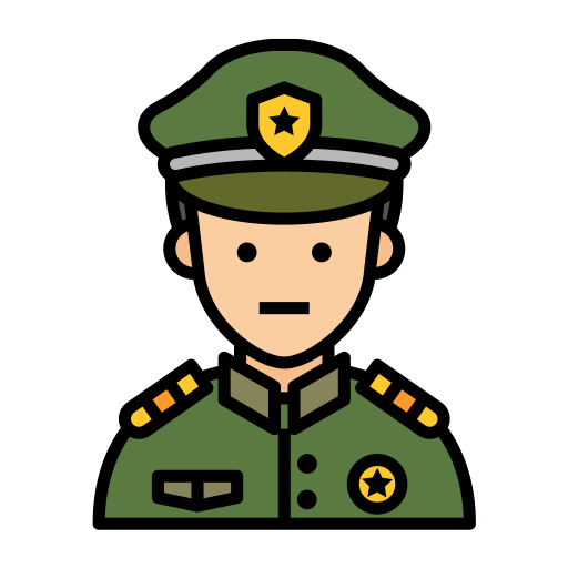 Military Uniforms