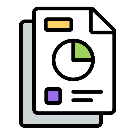 Report Covers