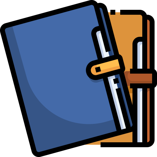 Padfolios