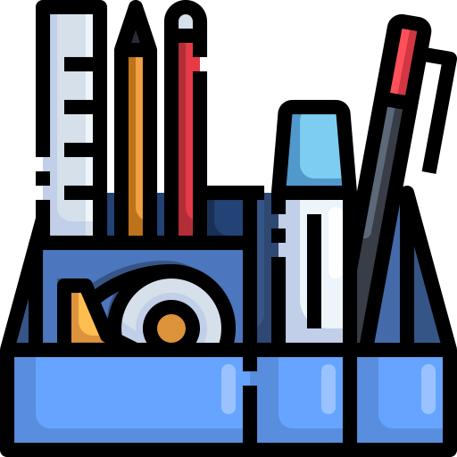 Stationery