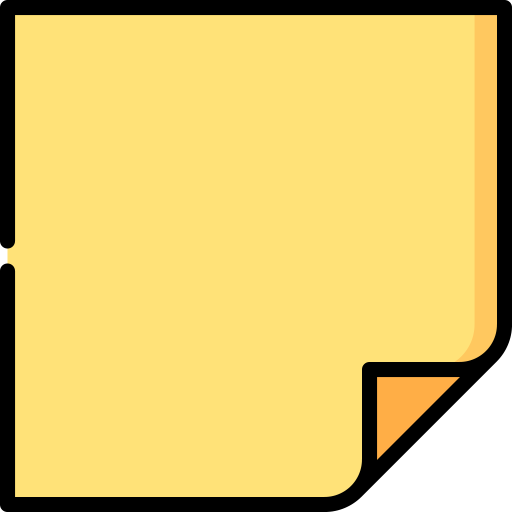 Sticky Notes