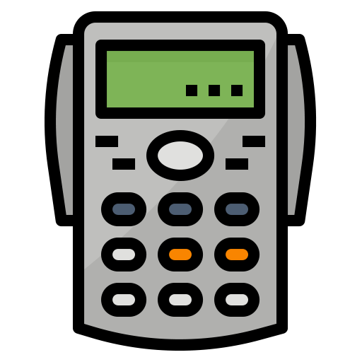 Scientific Calculators