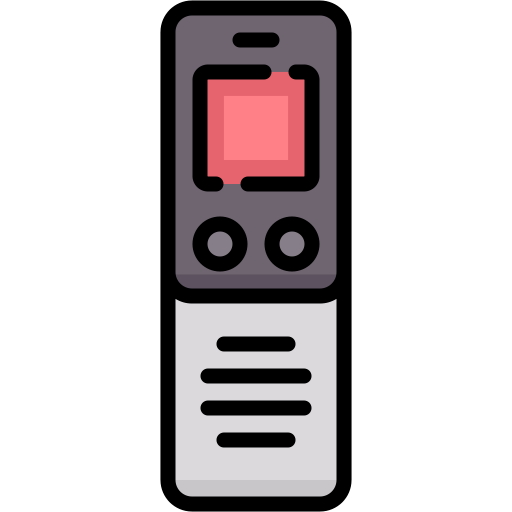 Transcribers & Dictation Systems
