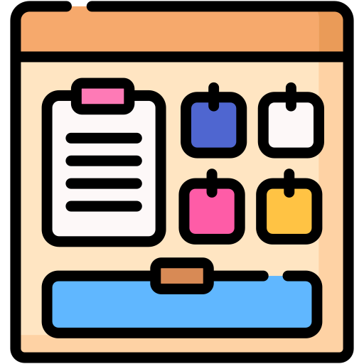 Poster Boards