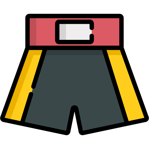 Boxing Shorts