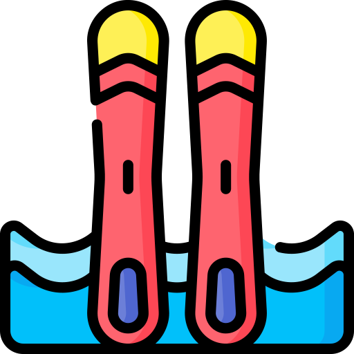 Towed Water Sports