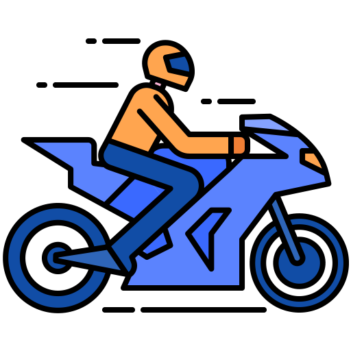 Motorcycle