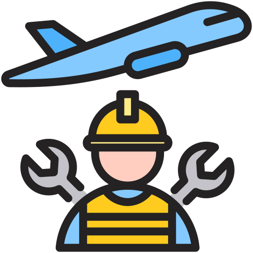 Aircraft Parts & Accessories