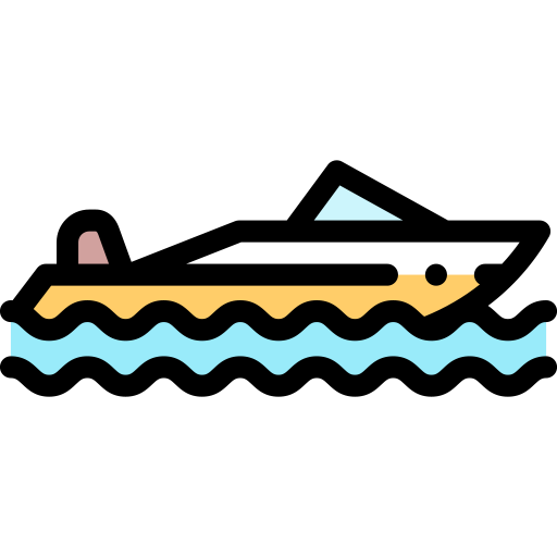 Motor Boats
