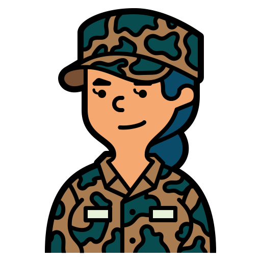 Military Uniforms