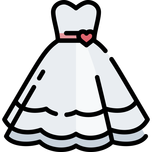 Wedding Dresses