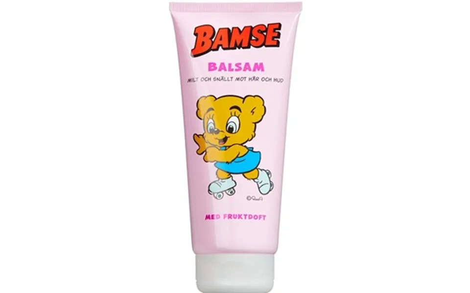 Bamse Balsam 200 Ml