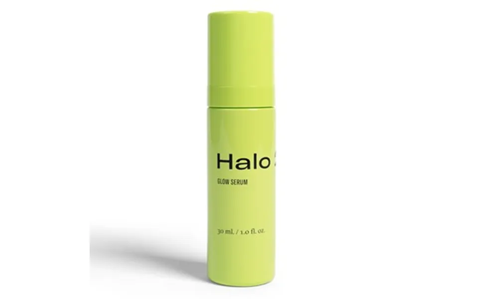 Copenhagen Grooming Halo 22 - Glow Serum 30 Ml