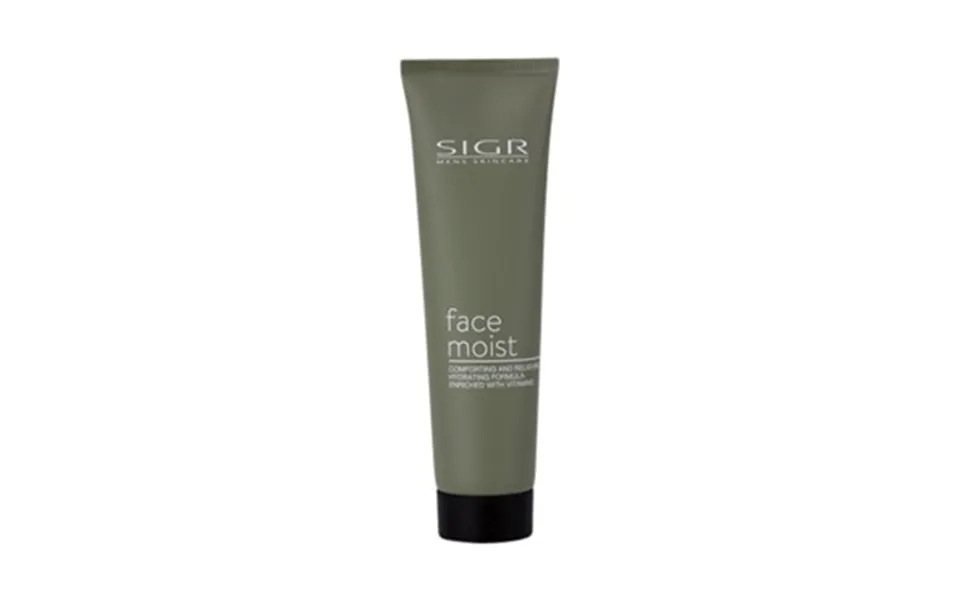 Sigr face moist face cream 100 ml