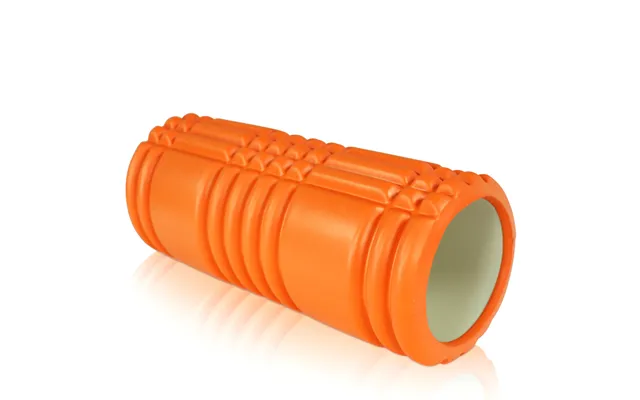 Odin Grid Foam Roller Orange product image