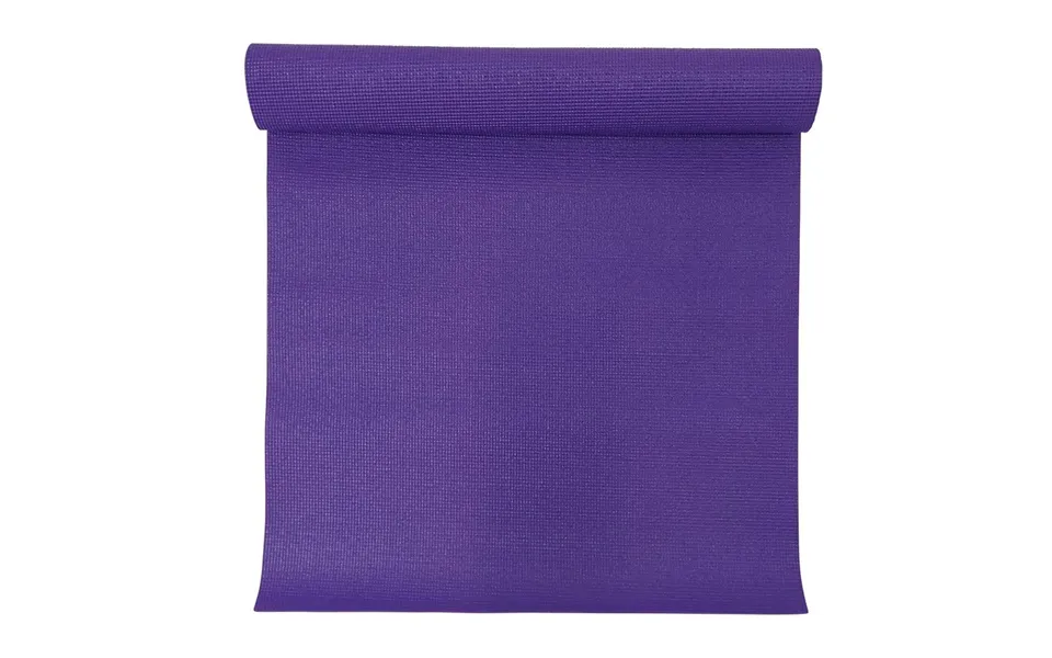 Odin yoga mat 0,3cm purple