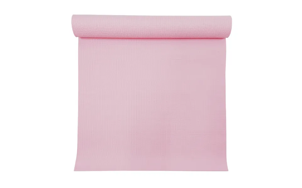 Odin yoga mat 0,4cm light pink