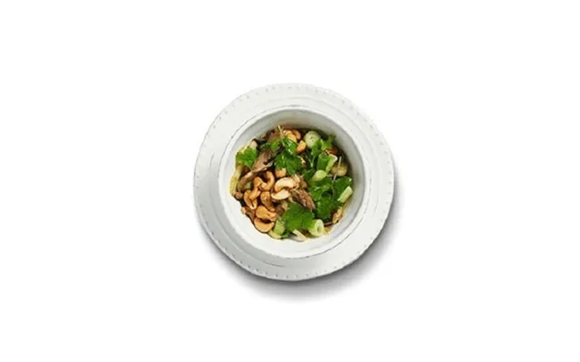 Chicken Fried With Basil, Cashew Nuts & Jasmine Rice product image