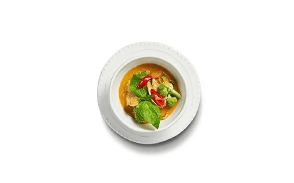 Panaeng Coconut Curry
