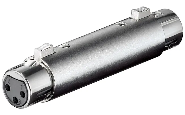 3p Xlr Hun Hun Adapter product image