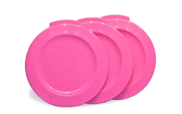 1 Layer To Wow Cup Kids - Pink product image