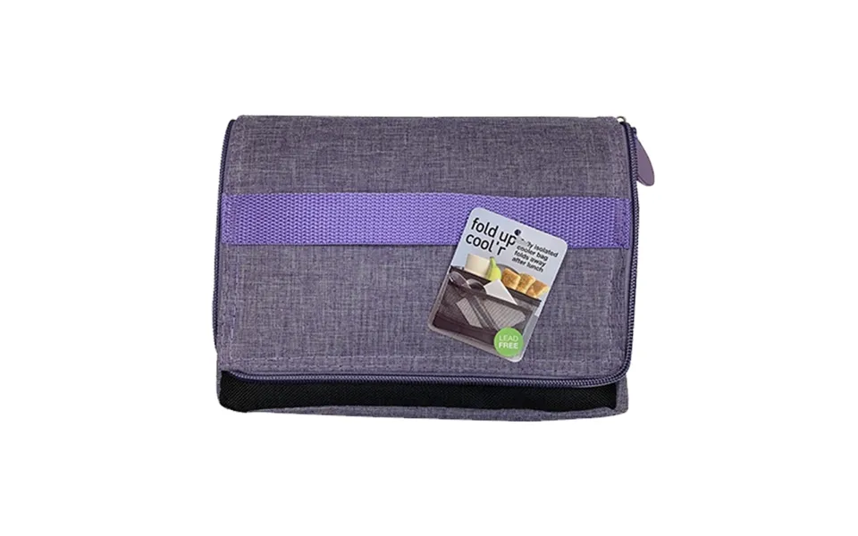 Sistema cooler bag - light purple