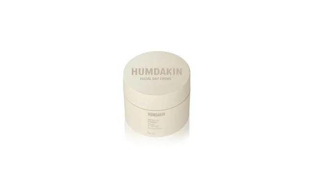 01 Facial Day Cream, Chamomile Havtorn - 50 Ml. product image