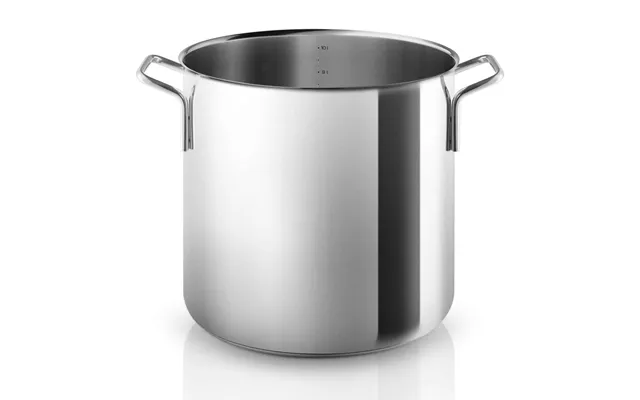 10 L - Stainless Steel Pot product image