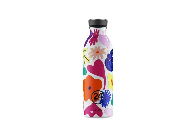 Acqua Fiorita Urban Flaske - 500 Ml product image