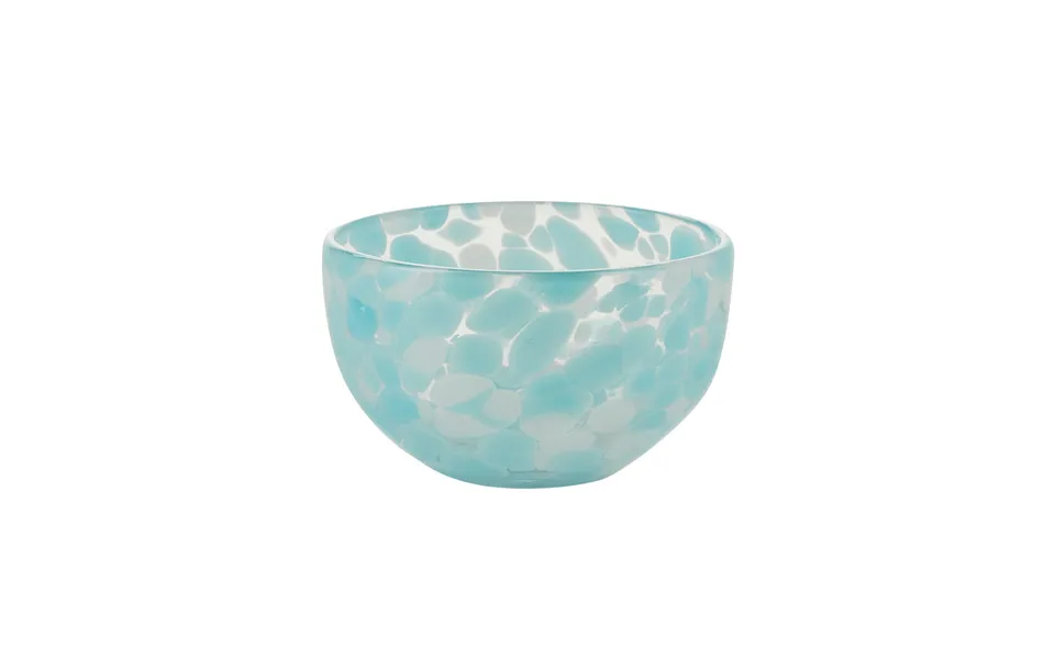 Bahne interior - dots bowl
