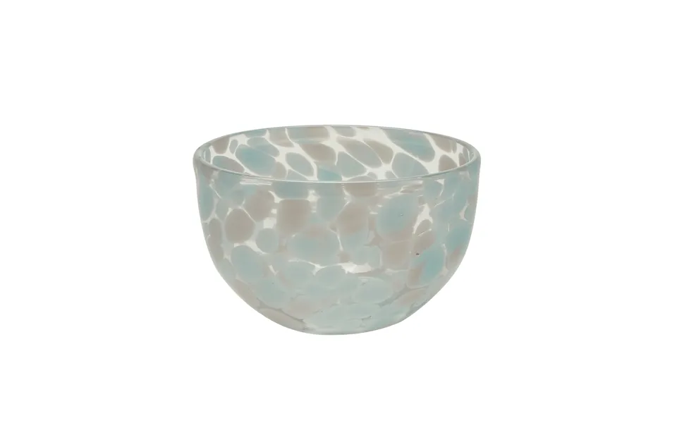 Bahne interior - dots, bowl