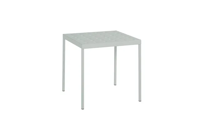 Balcony Havebord, 75x76 Cm. - Desert Green product image