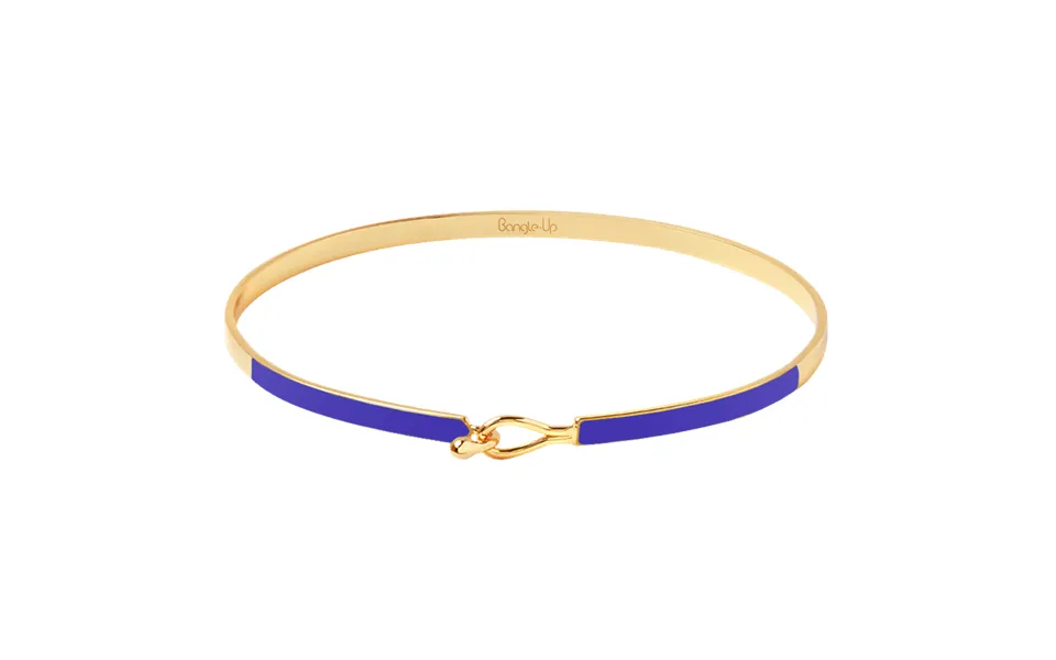 Bangle up - lily bracelet
