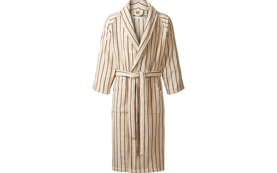 Bongusta - naram bathrobe