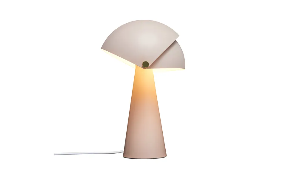 Design For The People - Align Bordlampe