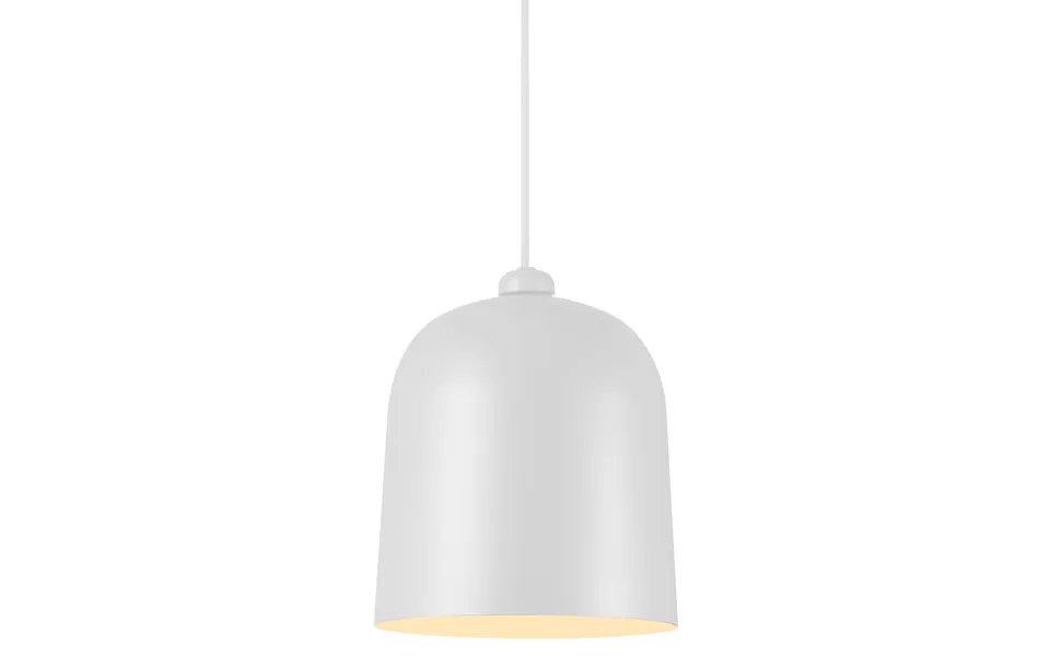 Design lining thé people - angle pendant