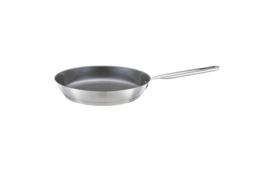 Fiskars - all steel frying pan