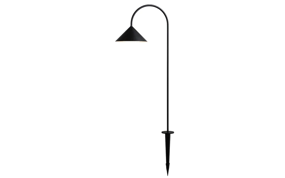 Frandsen - grasp garden lamp