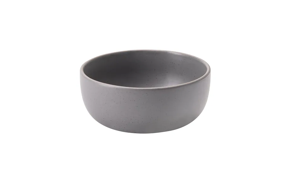 Gorms - bowl, gray