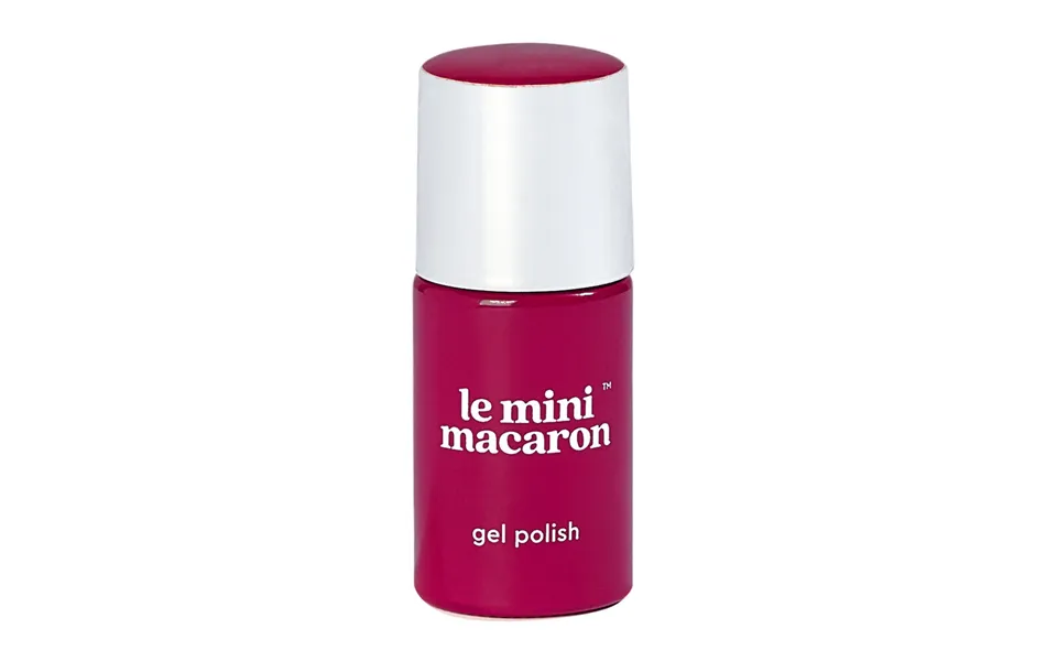 Le mini macaron - single gel nail polish