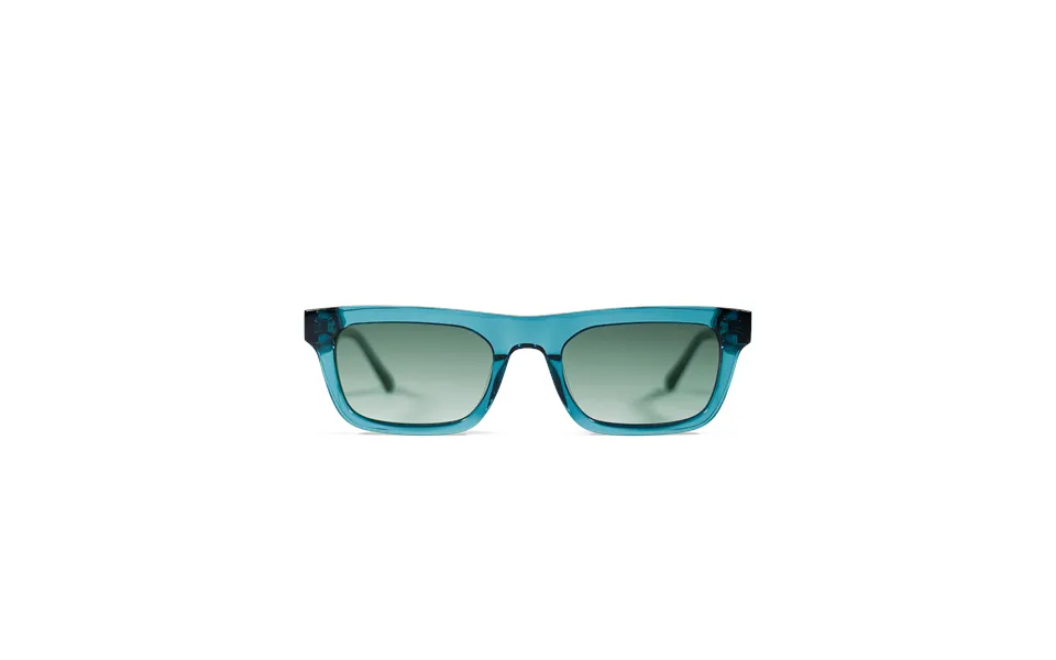 Messyweekend - New Dylan Solbrille