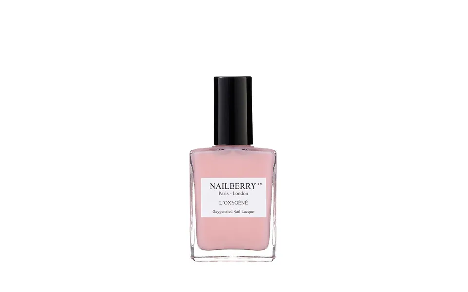 Nailberry - elegance nail polish