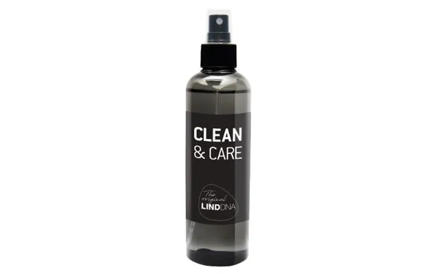 & Noort Clean & Care Spray - 250 Ml. product image