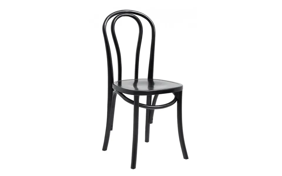 Nordal - bistro dining chair, birch