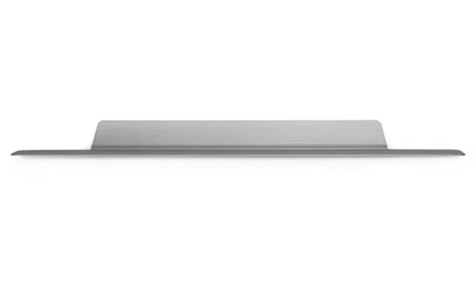 Norman copenhagen - jet shelf, silver