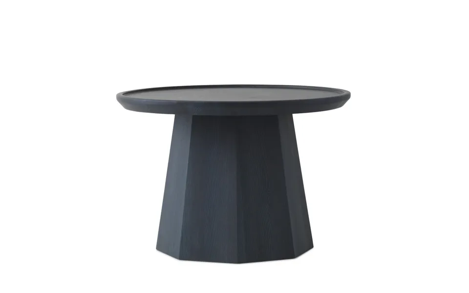 Norman copenhagen - pine large table